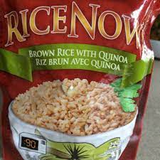 calories in brown rice 1 3 cup of cooked