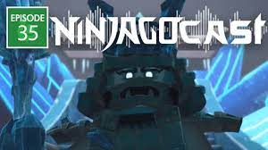 NinjagoCast #35 | SEASON 11 EPISODES 25 - 28 - YouTube