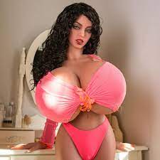 Designer Sex Dolls Long Nipples Huge Breast Sex Doll For Men With 140cm  Amazing Big Boobs Normal Hips TPE Silicone Love Dolls From Meisaidesitrade,  $2,154.7 | DHgate.Com