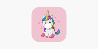 cute unicorn wallpapers on the app