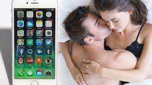 iPhone sex tracker and 7 hidden iOS 9 features you never knew existed -  Mirror Online