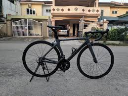 Officer arnaud raises his daughter as a love letter to his late mom. Roadbike Twitter Thunder Carbon 2020 Sports Bicycles On Carousell