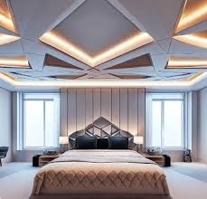 15 amazing pop design for ceilings that
