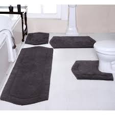 bath rug set bwa4pc17212022gy