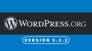 wordpress version 5 3