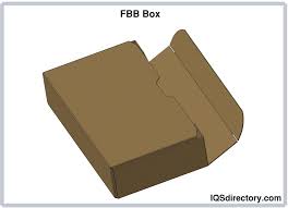 cardboard bo types materials