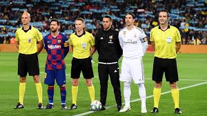 Sañudo (4), lazcano (3) and luis regueiro scored the goals. Watch Real Madrid Vs Barcelona Live Stream El Clasico 2020 From Anywhere Now T3