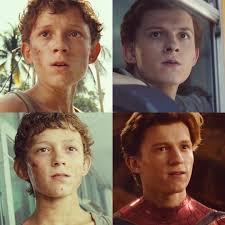 The song is called deep end by ruelle. Film Parallels Toms First Movie Theimpossible To His Latest Infinitywar Tomholland2013 Tom Holland Spiderman Tom Holland The Impossible Tom Holland