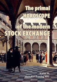 The Primal Horoscope Of The Modern Stock Exchange Karen