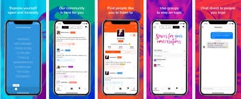 When you create an account, the app assigns you a random, customizable username to publish your posts. 12 Apps Like Whisper For Anonymous Chat On Iphone Android