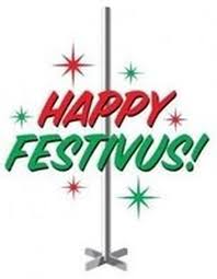 A guide to 'Festivus' for the rest of us: 5 facts about the 'Seinfeld' holiday - silive.com
