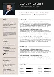 1 is an experience based resume. Functional Resume Template Resume Templates For Word