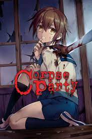 Review: Corpse Party » Old Game Hermit