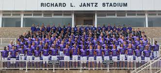 2019 Football Roster Southwestern College Athletics