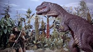 Image result for images of movie one million years b.c.