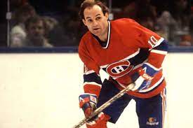 What was Guy Lafleur salary?