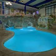kid friendly hotels in tennessee best