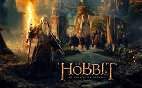 hd wallpaper the hobbit cover the
