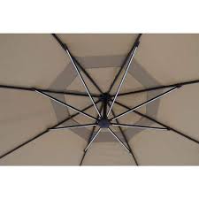Garden Winds 11 Ft Replacement Canopy