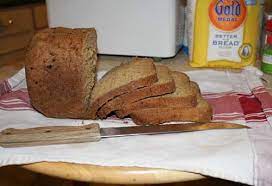 bread machine cheesy herb bread 5