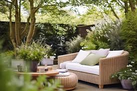 garden lounge outdoor furniture