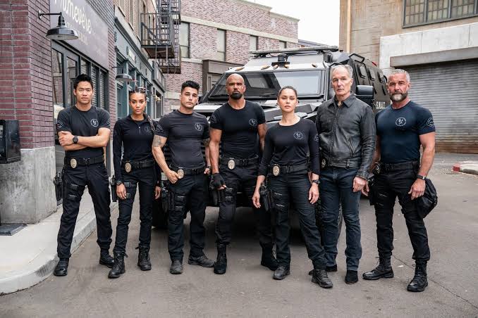 S.W.A.T. Preview: The Two-Episode Series Finale Airs May 16 | KSiteTV