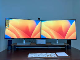 the dell u3223qe 32 inch 4k monitor is