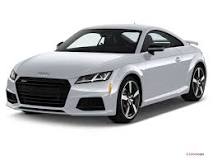 How fast is a 2022 Audi TT?