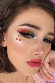 top 10 aesthetic e makeup ideas to