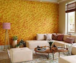 Wall Texture Design Asian Paints