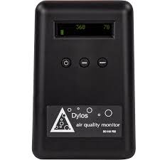 Dylos Pro Laser Particle Counter