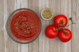 faire une sauce tomate maison étape par