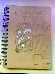 Post 2248651: Cinnamon Crunch Toast
