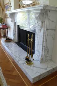 Marble Fireplace Brisbane Granite