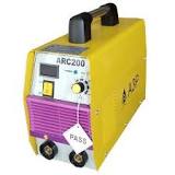 Buy A3P ARC-200 Single Phase Inverter Welding Machine with ...