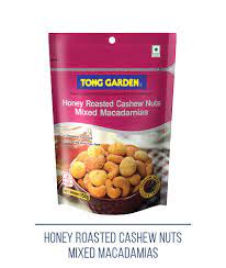 nuts page tong garden food