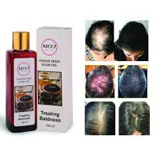 Wow onion black seed hair oil for natural hair care and growth, essential vitamins in almond, castor, jojoba, olive & coconut oils for dry scalp and hair, slow down hair loss, thicker eyebrows, 200ml. Onion Seed Hair Oil Best Oil Essential For Hair Loss Regrowth Nicci Skin Care