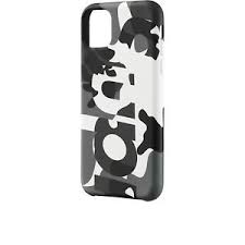 This supreme iphone 11 case was released for every iphone 11 model and features a silicone coating and microfiber lining with a printed logo. Black Supreme Iphone 11 Case Supreme And Everybody