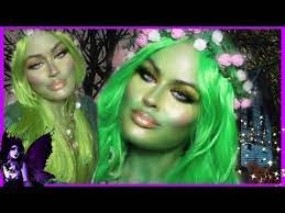 fairy makeup tutorial 2020