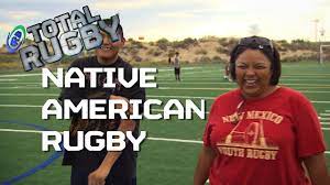 native american rugby an inspiring