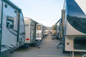 know your rv value check the rv blue book
