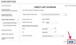 4 Ways To Increase Citibank Credit Card Limit Online