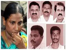 Rajiv Gandhi Assassination Case Supreme Court Directs Release Of Convicts  Including Nalini Srihar RP Ravichandran | Rajiv Gandhi Case: राजीव गांधी  हत्या प्रकरणातील नलिनी, रविचंद्रनसह सर्व सहा ...
