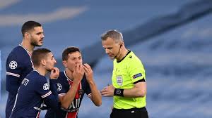 May 26, 2021 · best soccer players 2021 10. Referee Has Sworn Against Psg Players In Man City Loss Fr Fr24 News English