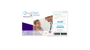 Memorial Care My Chart Best Picture Of Chart Anyimage Org