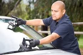 Houston Auto Glass Mobile Repair