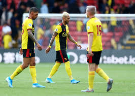Watford's final games and chances of staying up. Watford No Longer Prepared For Relegation They Can T Hit The Reset Button