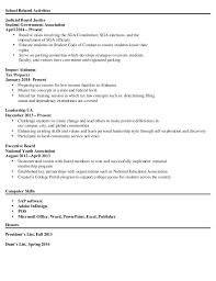 College Resume Template Download  Example Of College Student     Pinterest