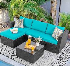 Beach House Patio Furniture Outdoor