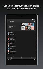 Joox sendiri merupakan layanan aplikasi musik streaming yang akan memanjakan para penggunanya. Youtube Music Stream Songs Music Videos Apps On Google Play